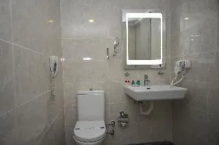 Club Mira Luna 4* Бодрум