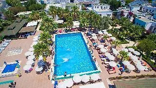 Club Mira Luna Отель