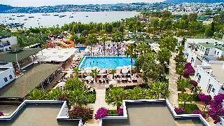 Club Mira Luna Бодрум