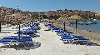 Отель Club Mira Luna
