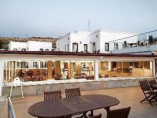 Club Mira Luna Бодрум