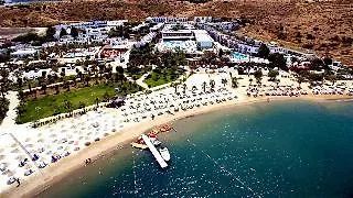 Club Mira Luna 4* Бодрум
