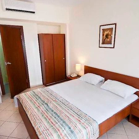 Hotel Club Mira Luna Bodrum