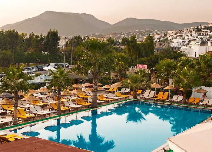 فندق Club Mira Luna